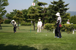 北斗市老人クラブ連合会