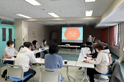 勉強会